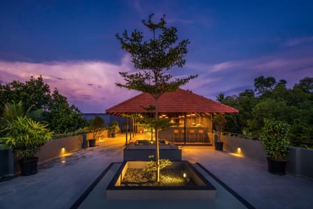 The Natural Floors by Basil and Partners